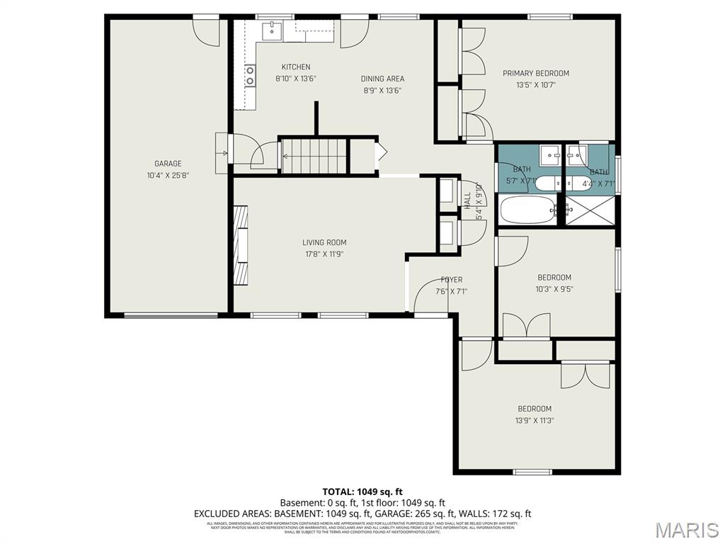 Seven Hills 2 - Residential
