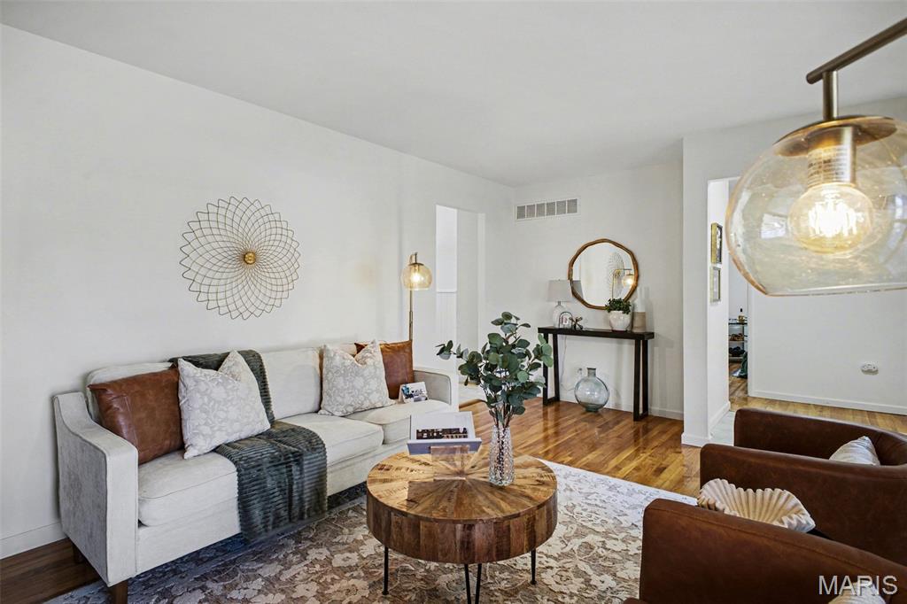 Seven Hills 2 - Residential