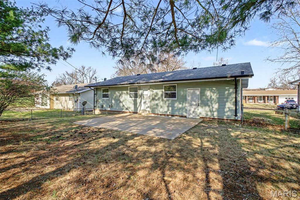 Seven Hills 2 - Residential