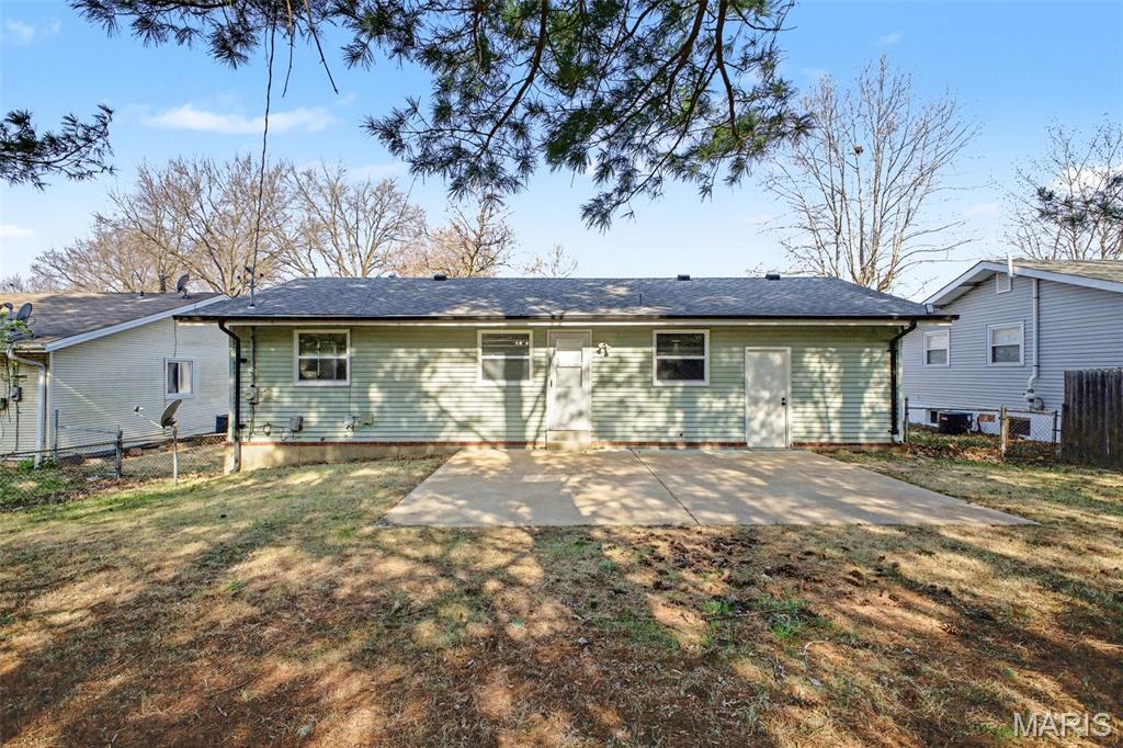 Seven Hills 2 - Residential