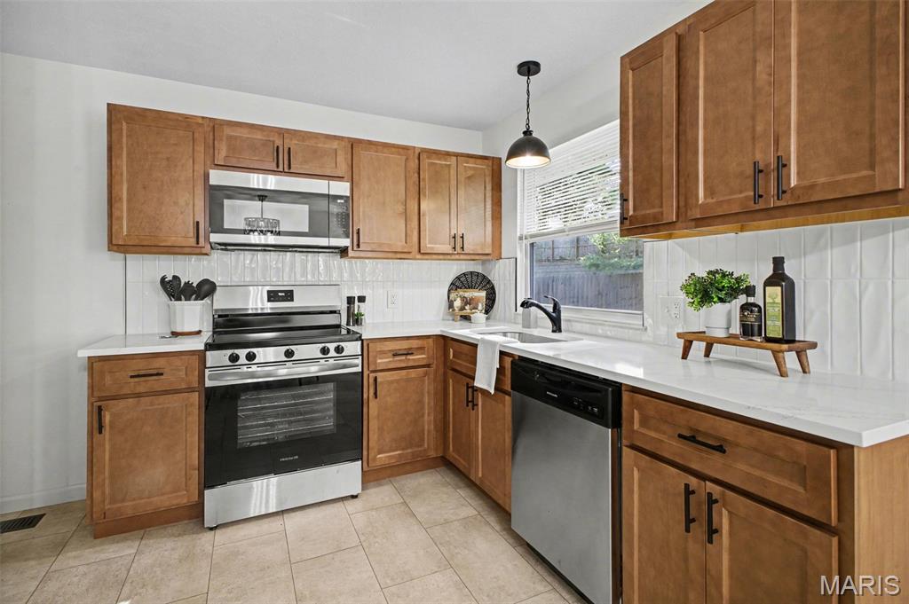 Seven Hills 2 - Residential