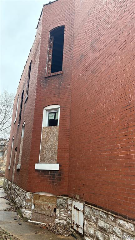 Metten Estates Add - Residential Income