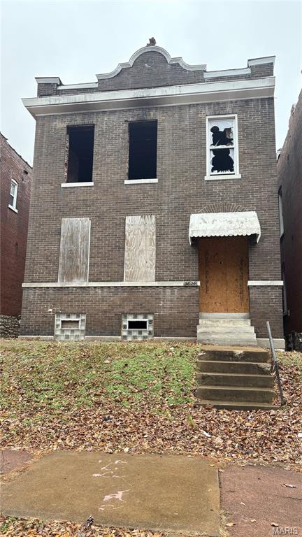 Metten Estates Add - Residential Income