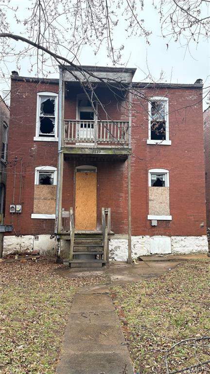 Metten Estates Add - Residential Income