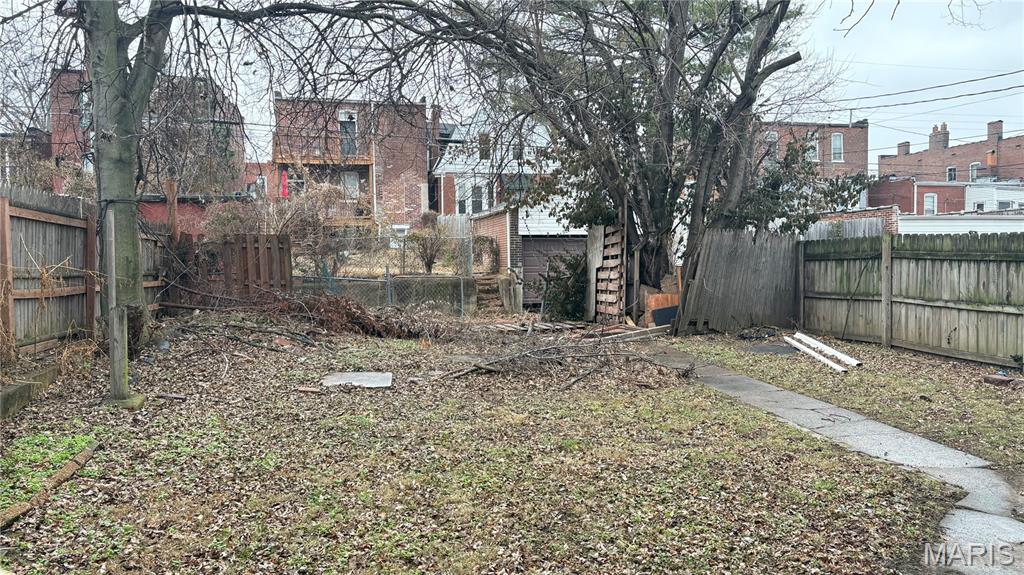 Metten Estates Add - Residential Income