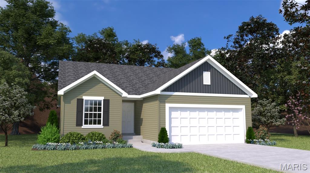 Majestic Lakes - Residential