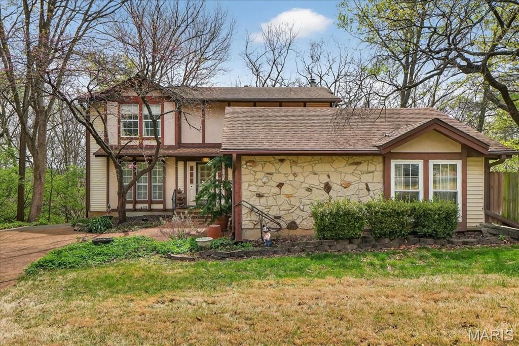 Photo of 1692 Carman Road, Manchester, MO 63021 (MLS # 26019634)