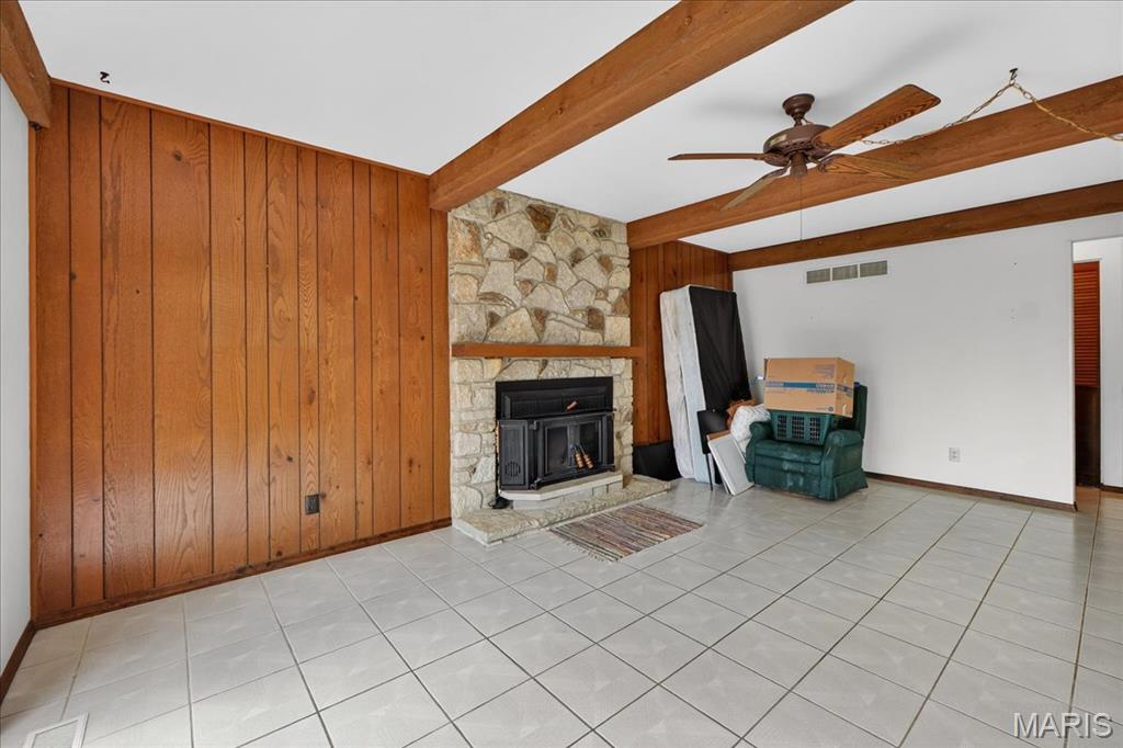 Carman Woods 1 - Residential