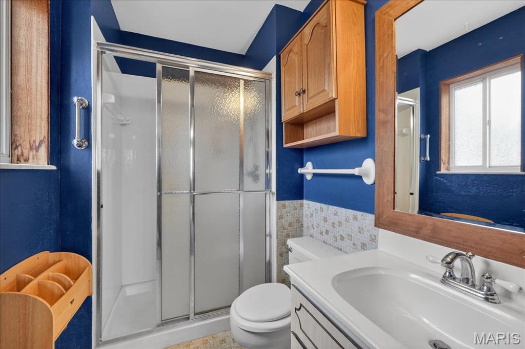 Carman Woods 1 - Residential