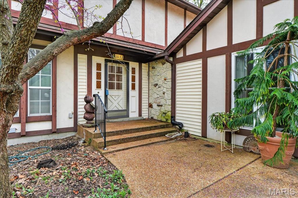 Carman Woods 1 - Residential