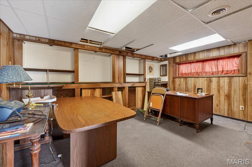 Carman Woods 1 - Residential