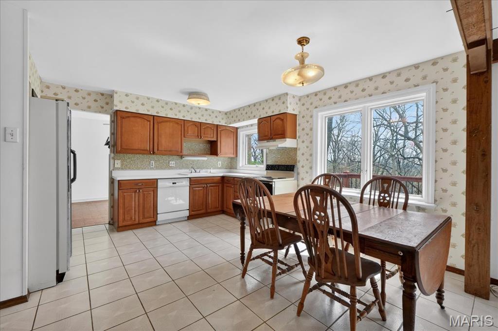 Carman Woods 1 - Residential