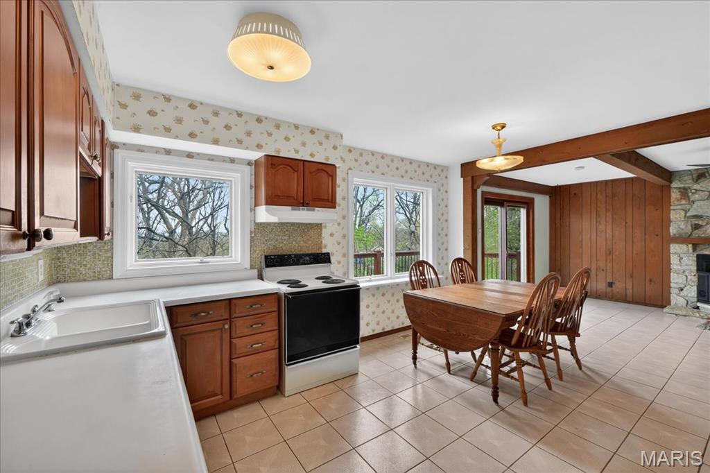 Carman Woods 1 - Residential