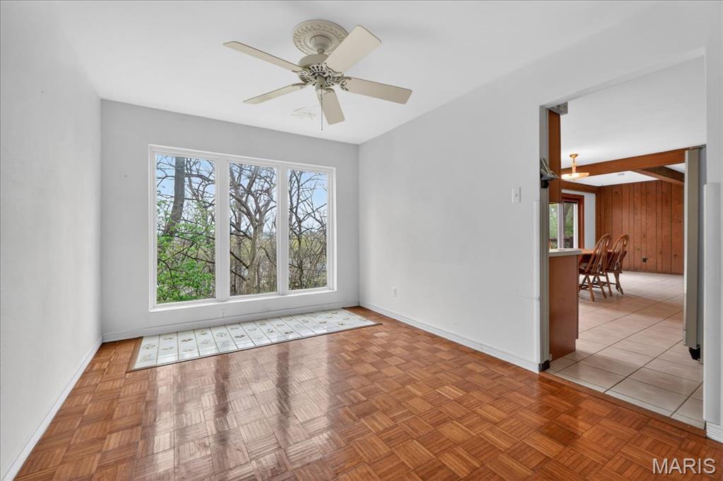 Carman Woods 1 - Residential