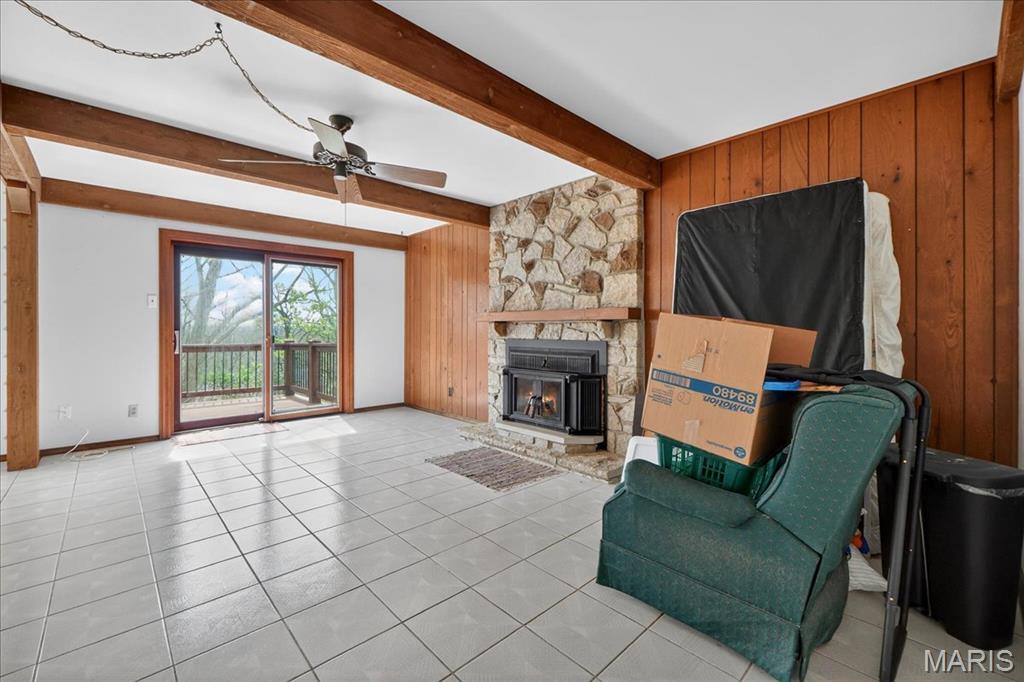 Carman Woods 1 - Residential