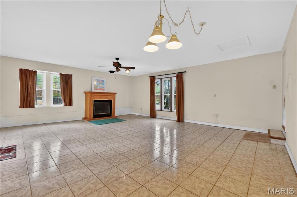 Carman Woods 1 - Residential