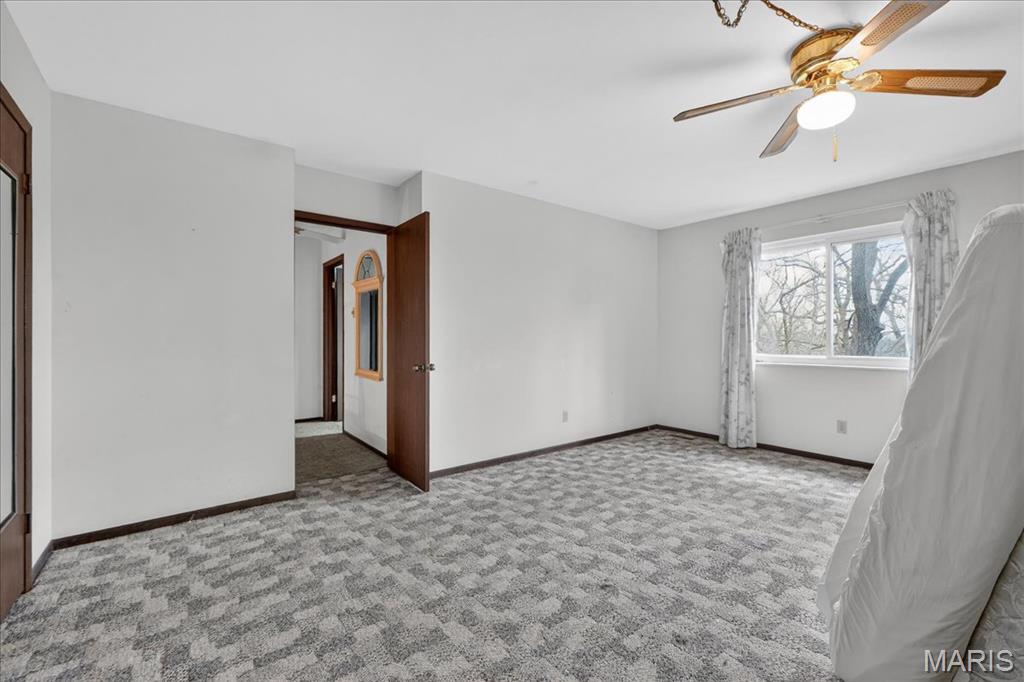 Carman Woods 1 - Residential