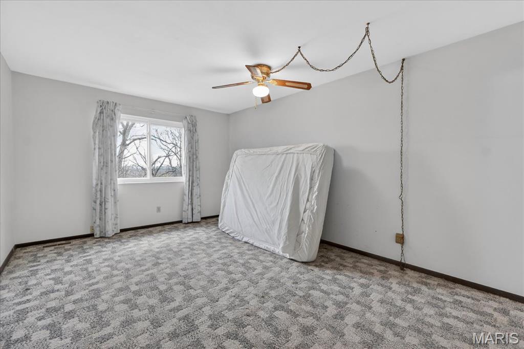 Carman Woods 1 - Residential