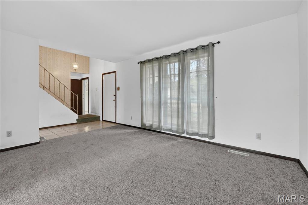 Carman Woods 1 - Residential