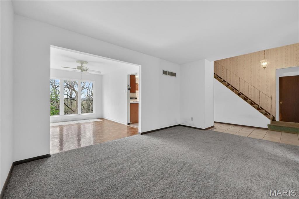 Carman Woods 1 - Residential