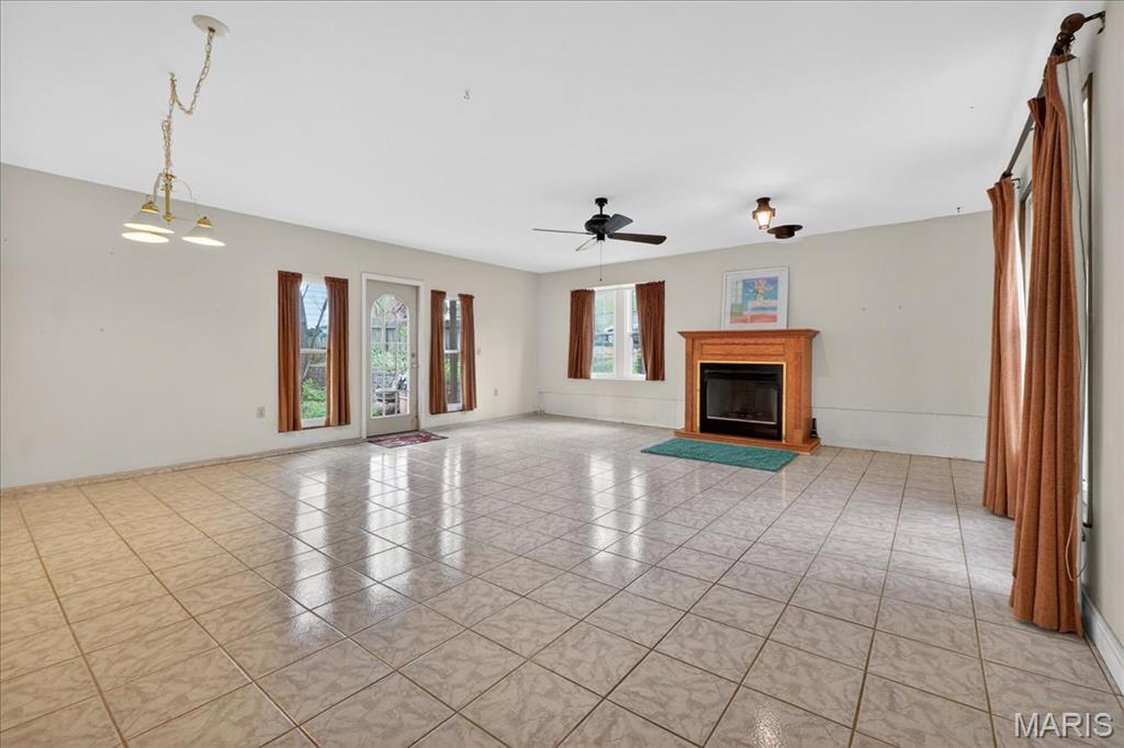 Carman Woods 1 - Residential