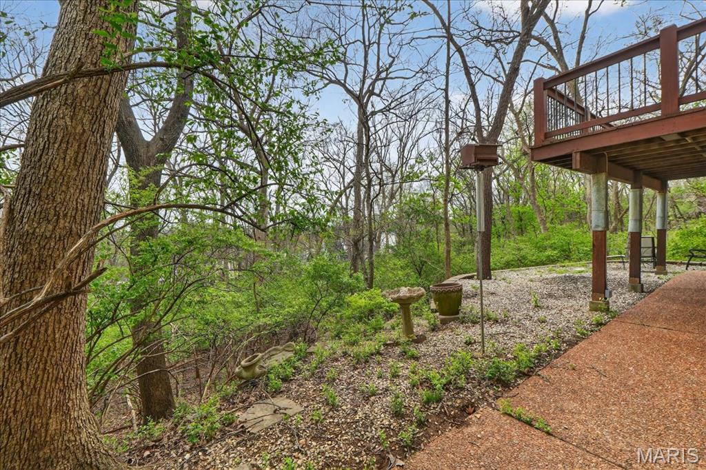 Carman Woods 1 - Residential