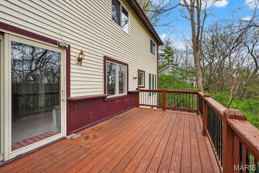 Carman Woods 1 - Residential