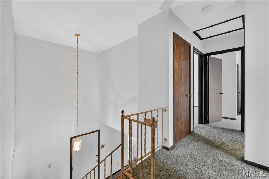 Carman Woods 1 - Residential