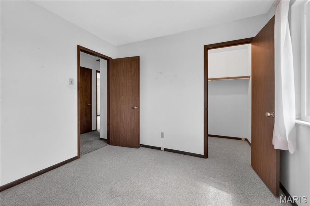 Carman Woods 1 - Residential