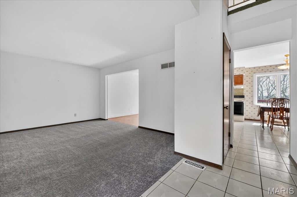 Carman Woods 1 - Residential