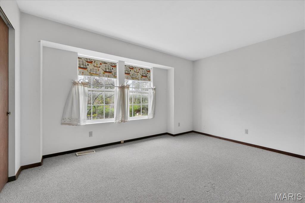 Carman Woods 1 - Residential