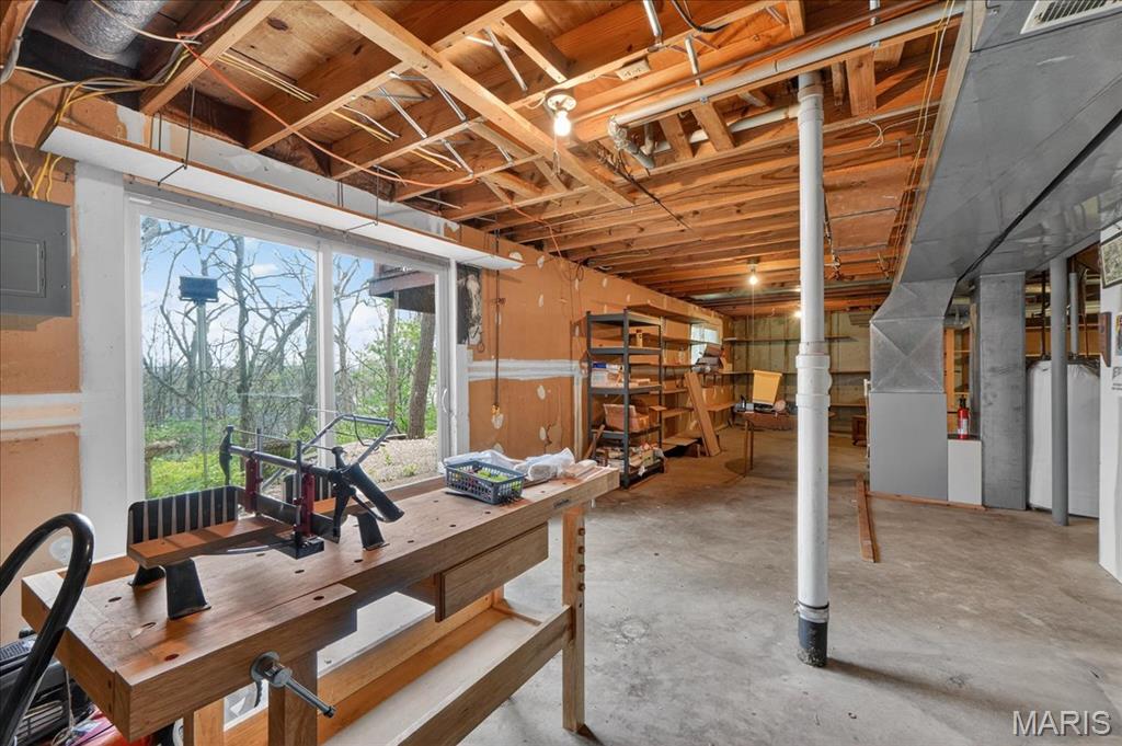 Carman Woods 1 - Residential