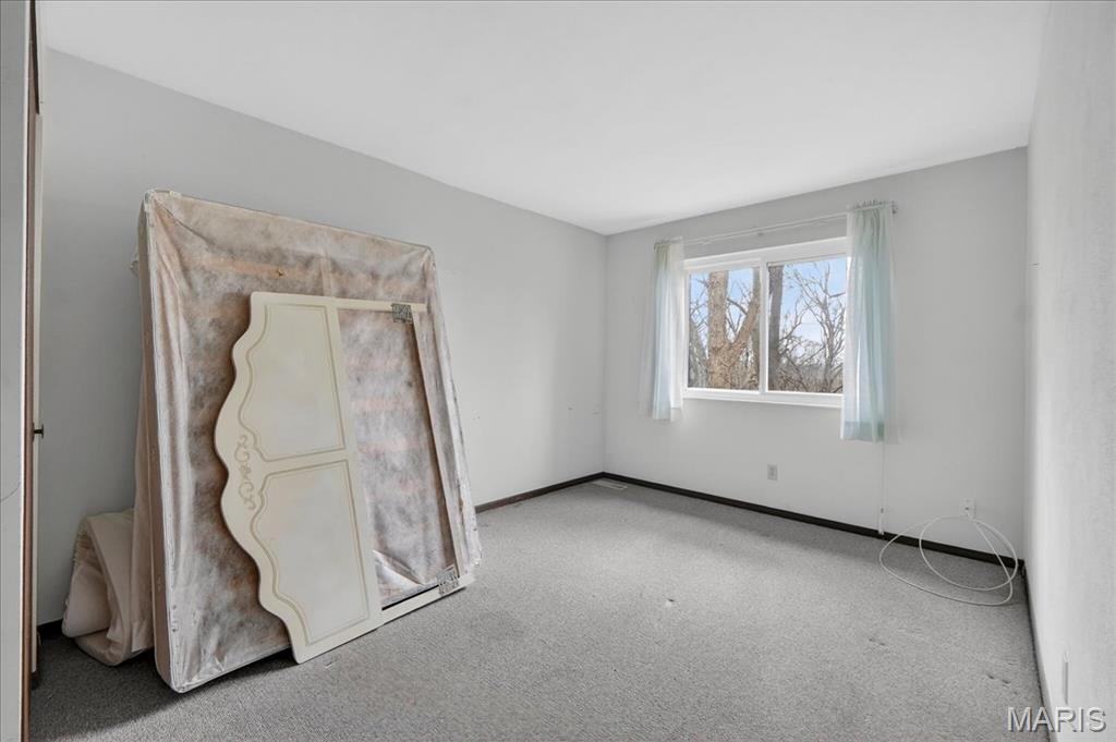 Carman Woods 1 - Residential