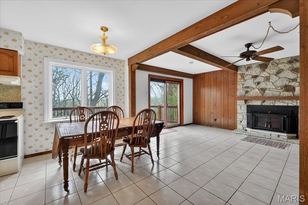 Carman Woods 1 - Residential