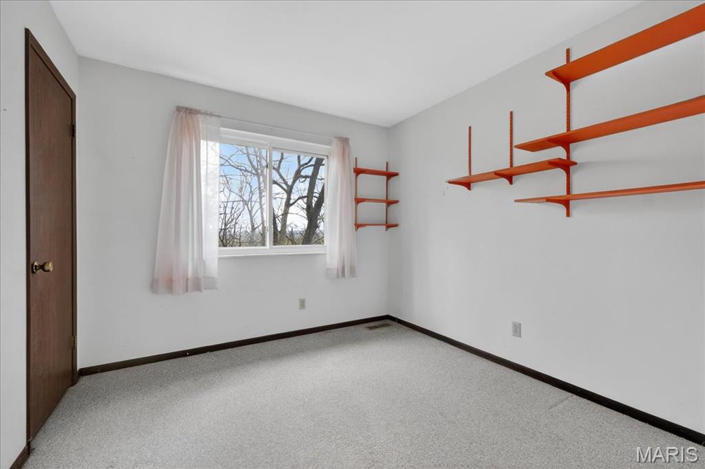 Carman Woods 1 - Residential