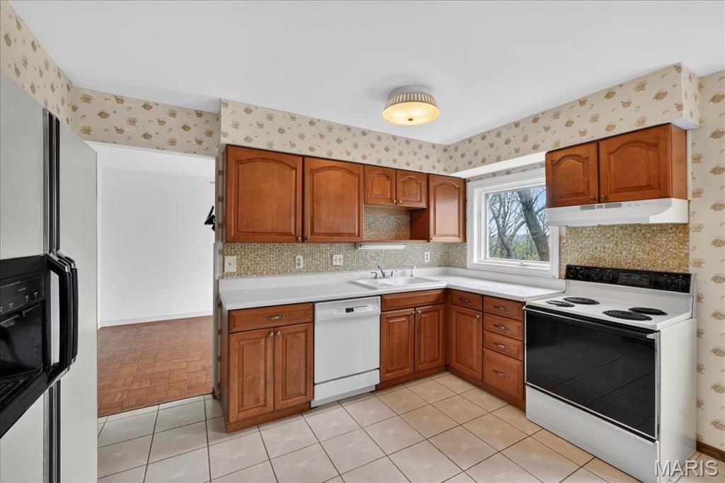 Carman Woods 1 - Residential