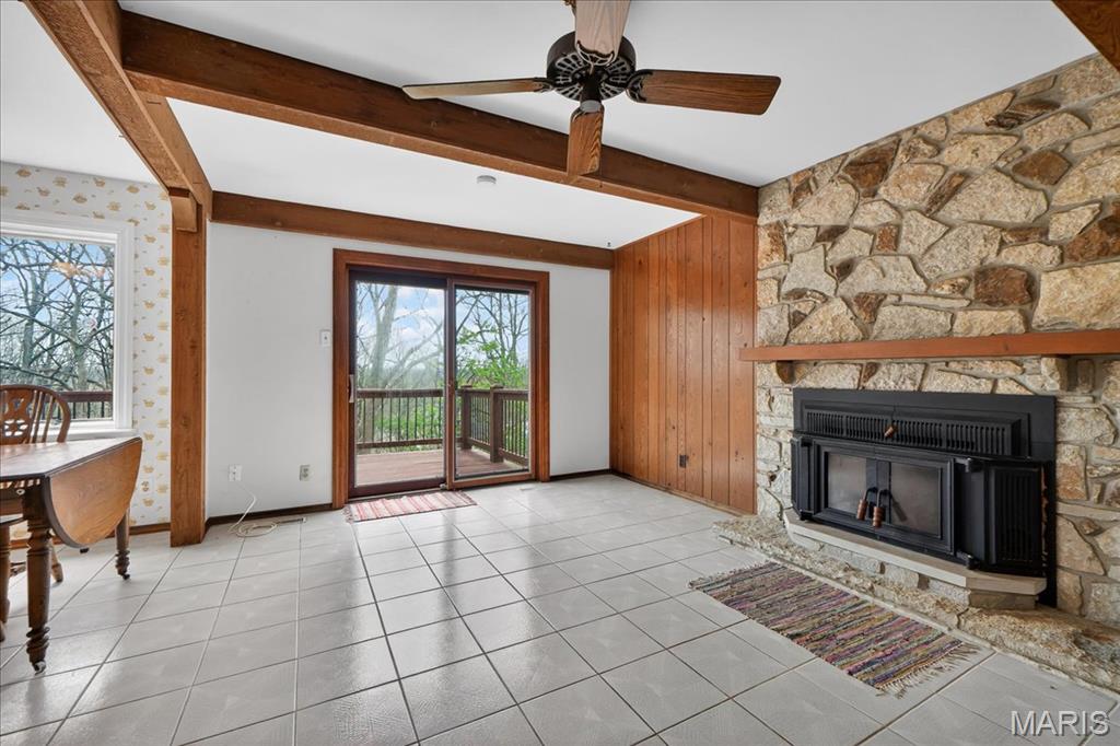 Carman Woods 1 - Residential