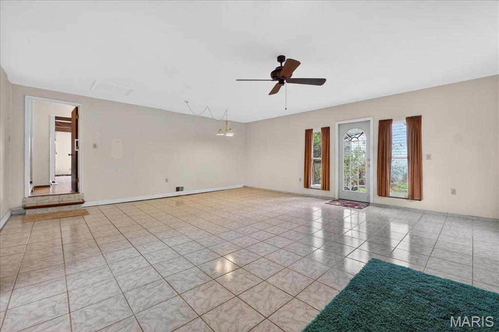 Carman Woods 1 - Residential