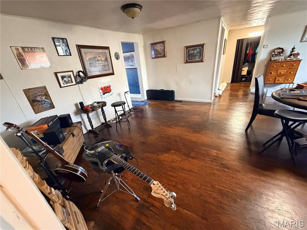 Flat River - Residential