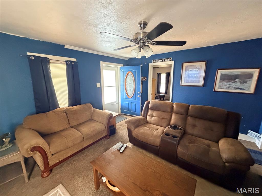 Flat River - Residential