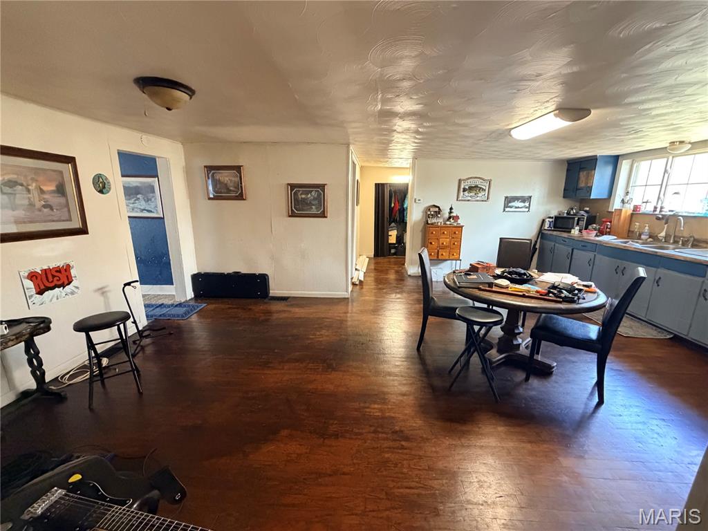 Flat River - Residential