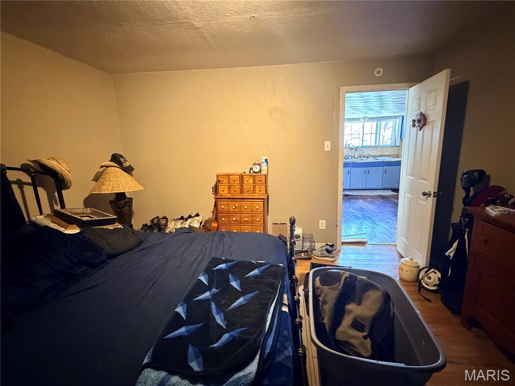 Flat River - Residential