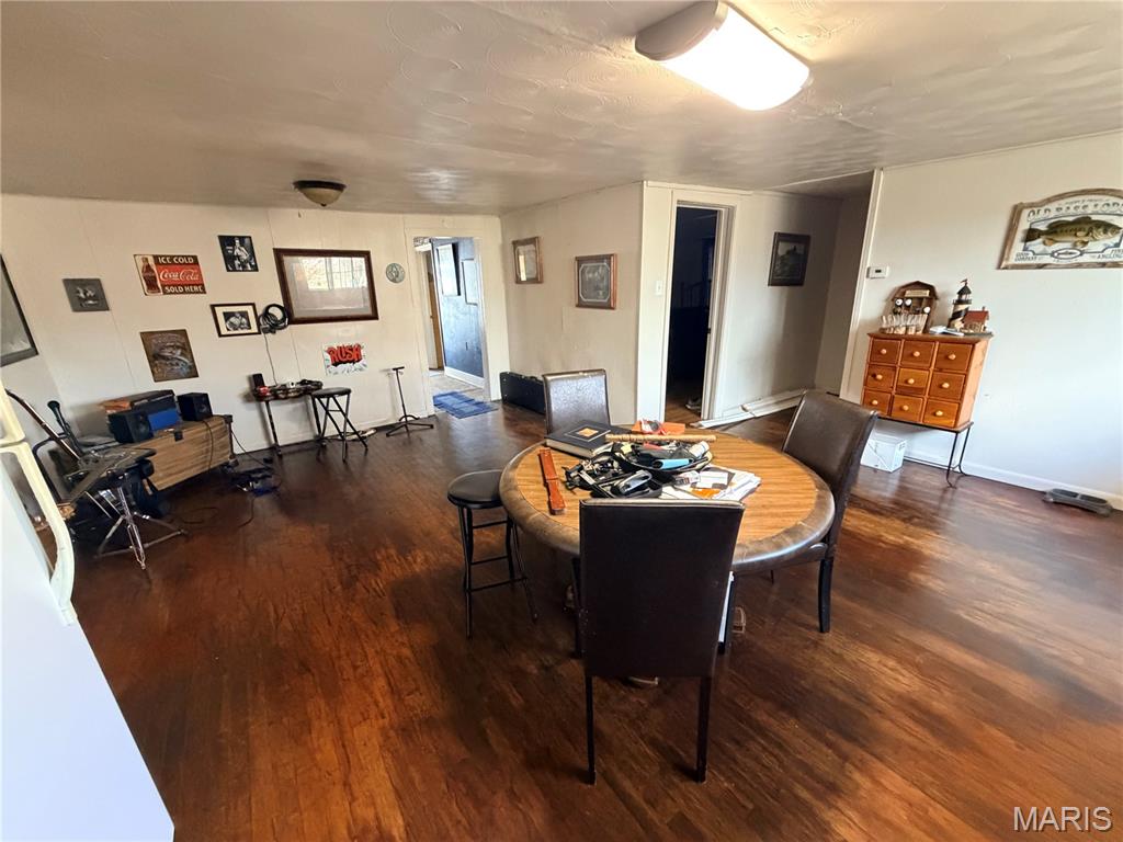 Flat River - Residential