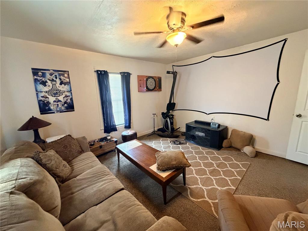 Flat River - Residential