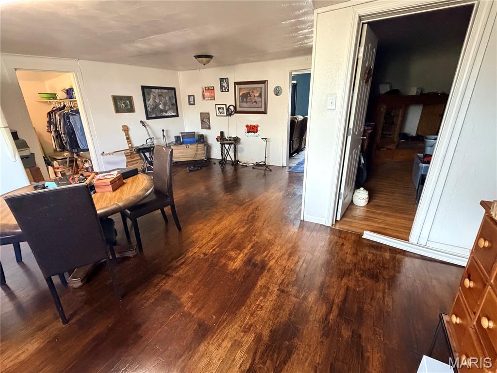 Flat River - Residential