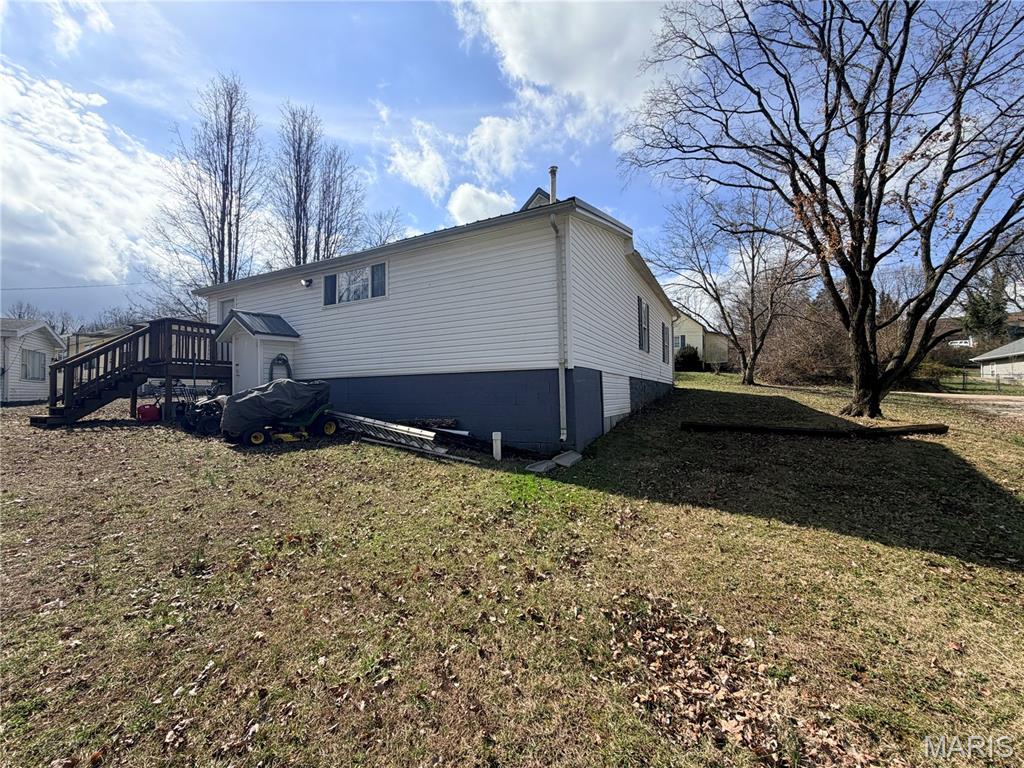 Flat River - Residential