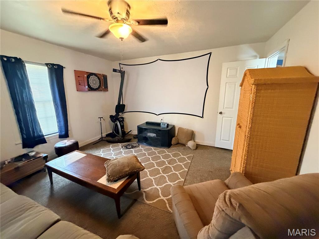 Flat River - Residential