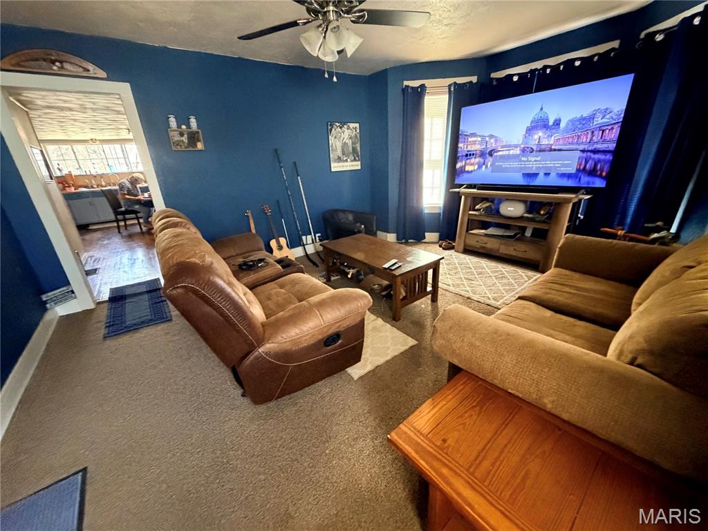 Flat River - Residential