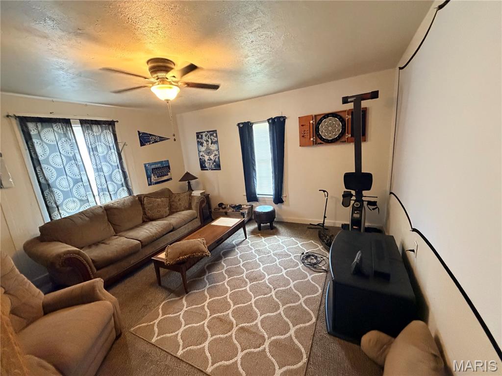 Flat River - Residential