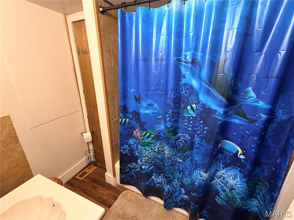 Flat River - Residential